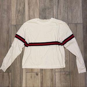 Brandy Melville long sleeve top